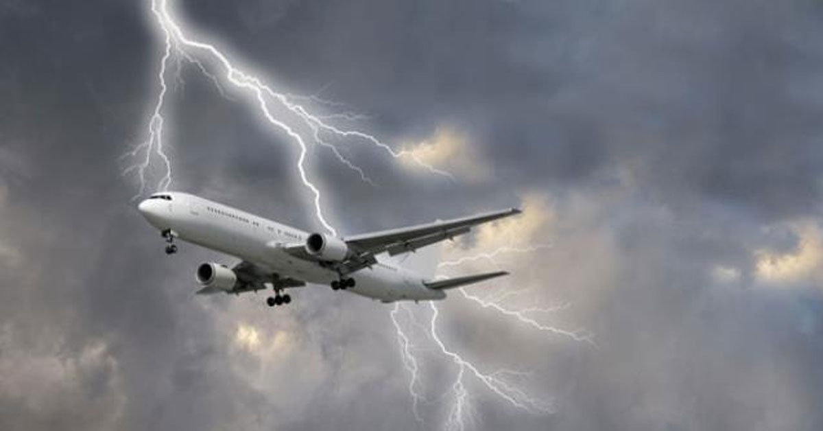 Sanki bir korku filmi