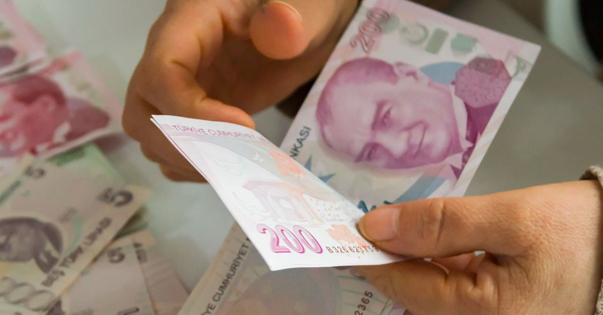 TÜRKİYE KATILIM FİNANS