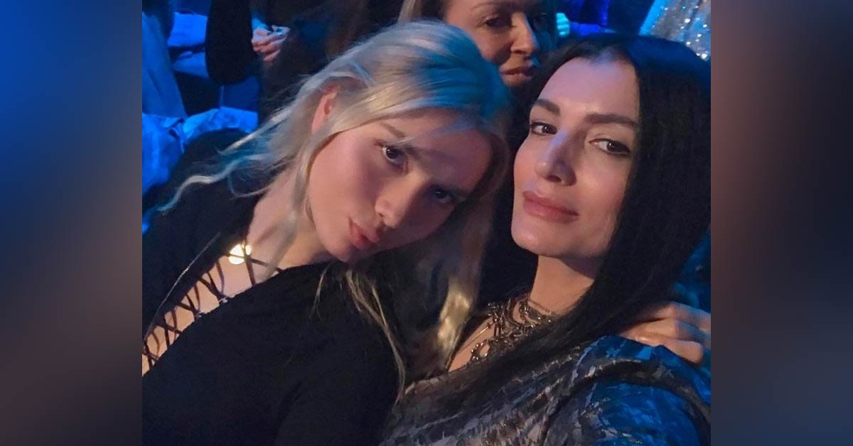 Mesajları ifşa etti