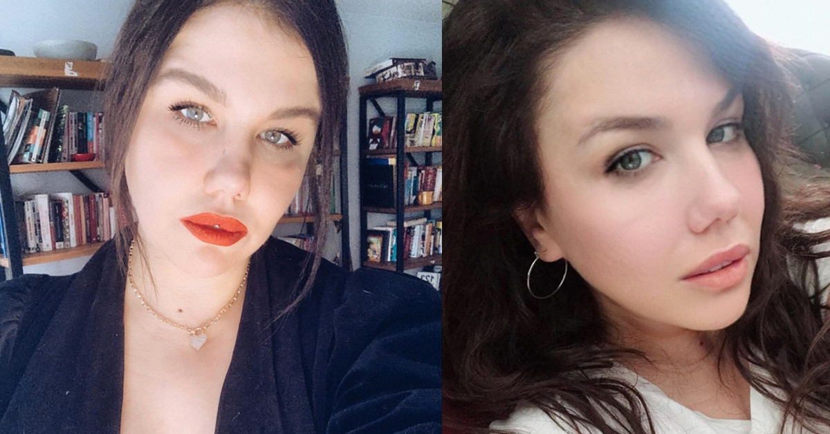 Paylaşımı mide bulandırdı 