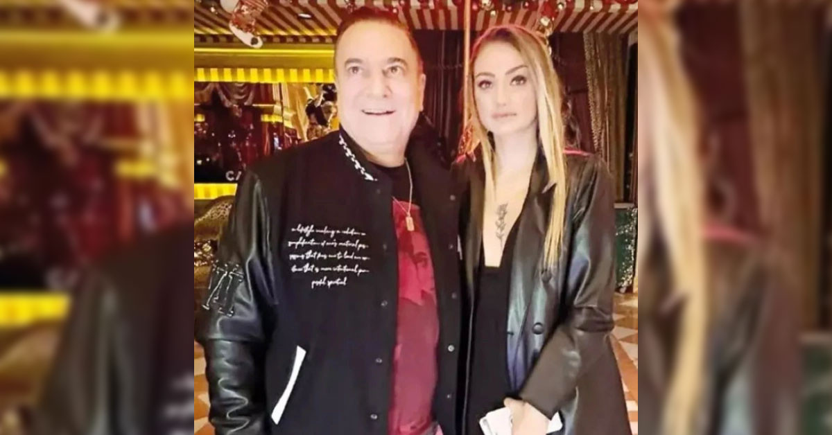 Erbil aşk iddialarını yalanladı