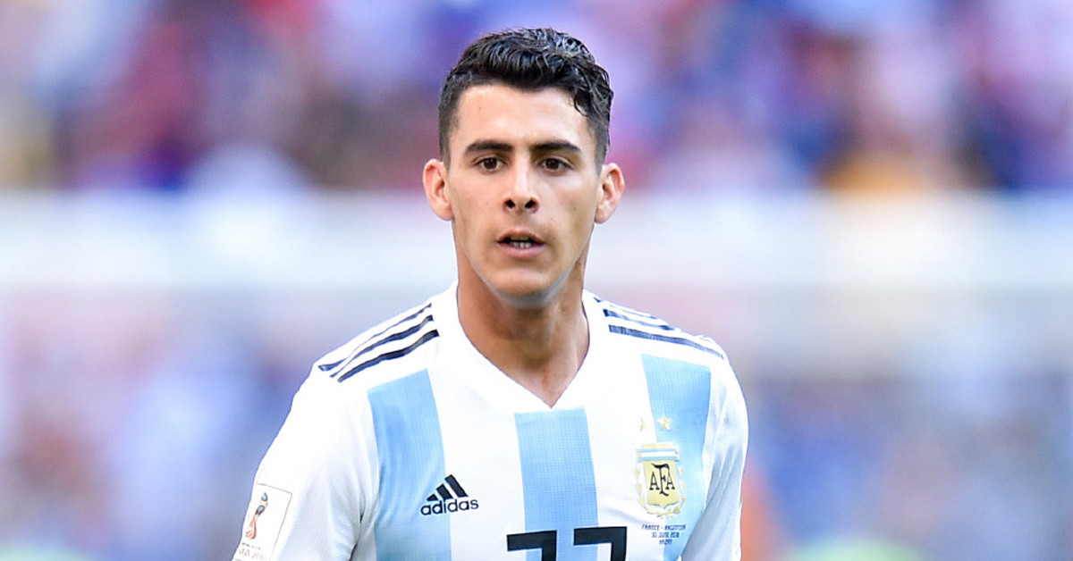 Futbolcunun piyasa değeri