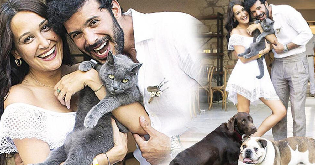 Bebeklerine kavuştular