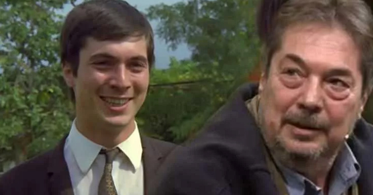 Cennetin Çocukları filmi