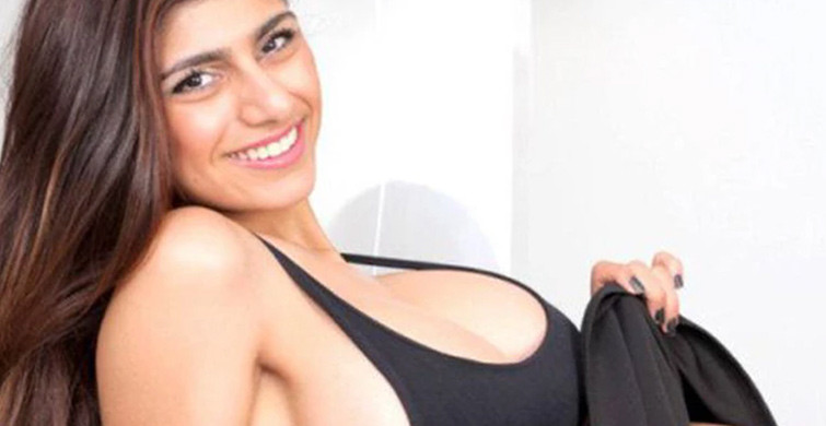 Mia Khalifa