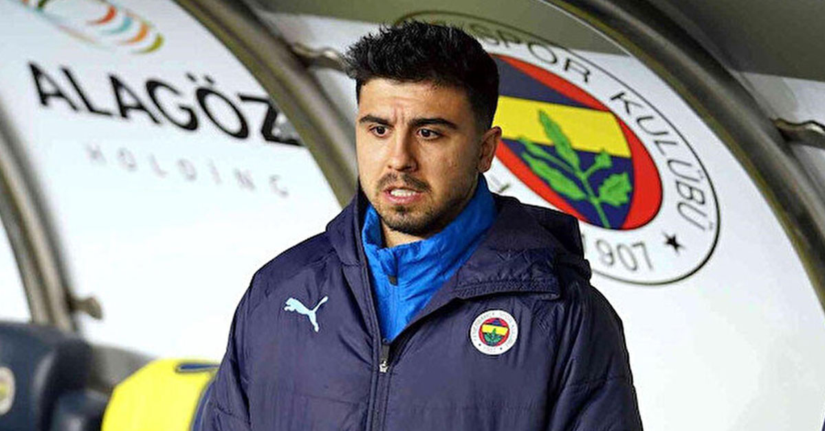 Menajeriyle konuştu