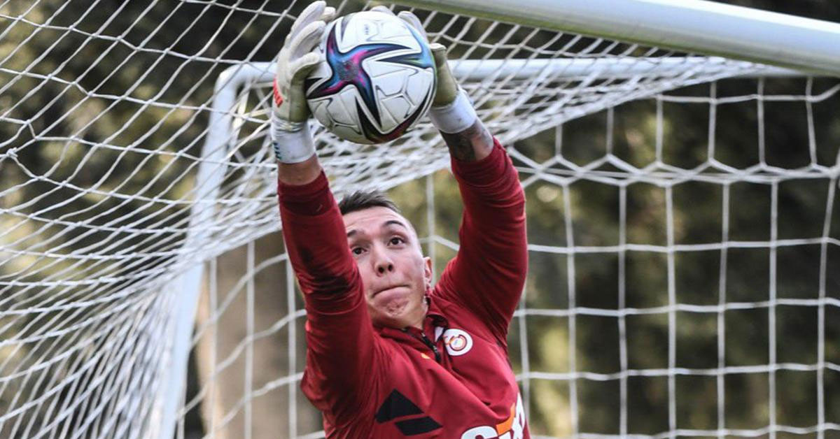 Meksika'dan taliplisi var