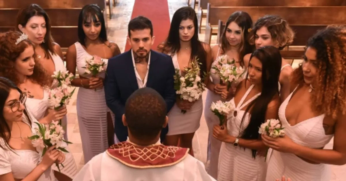 Cinsel hayat itirafı