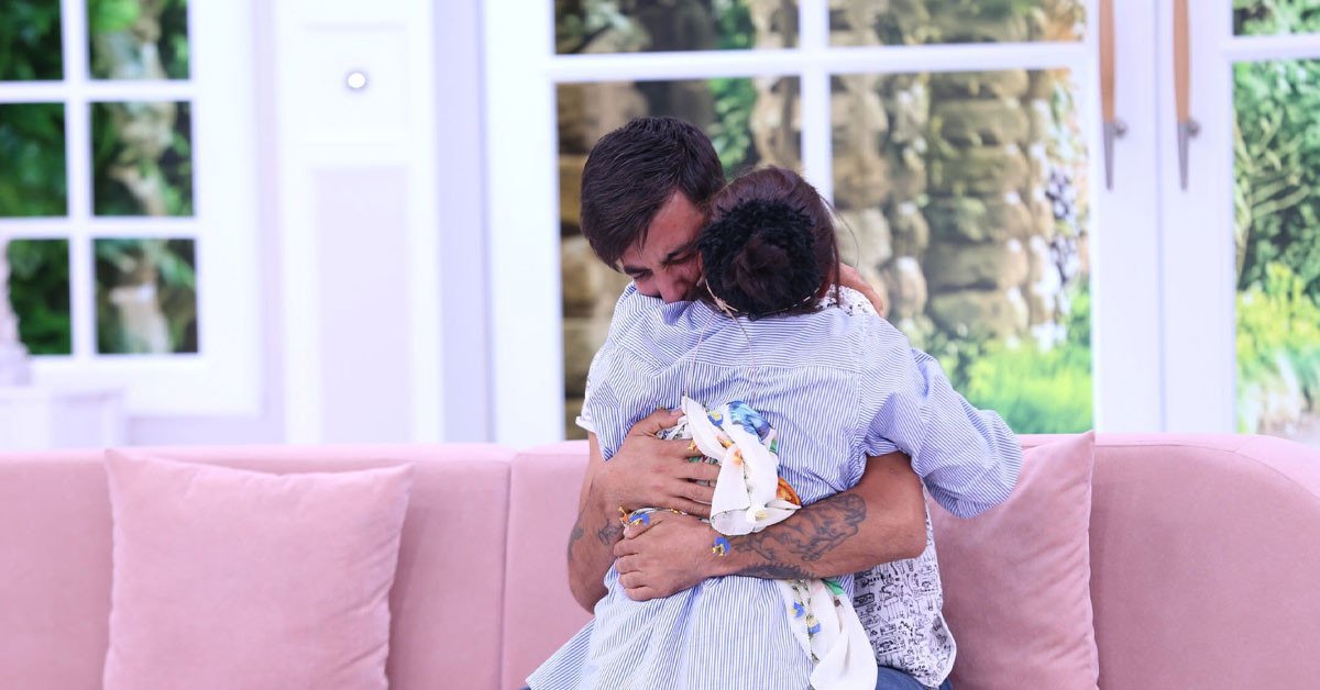 Altından aile dramı çıktı