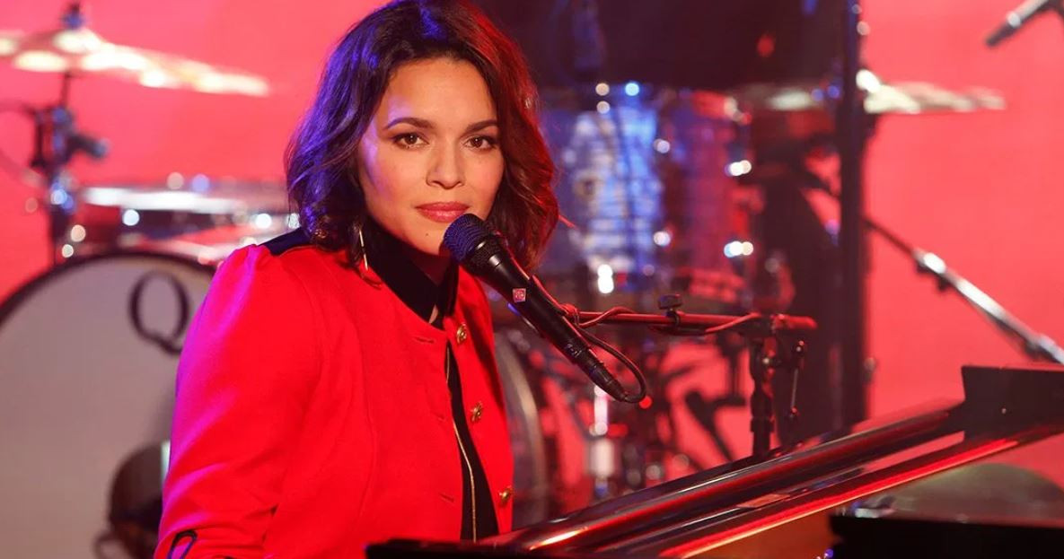 NORAH JONES