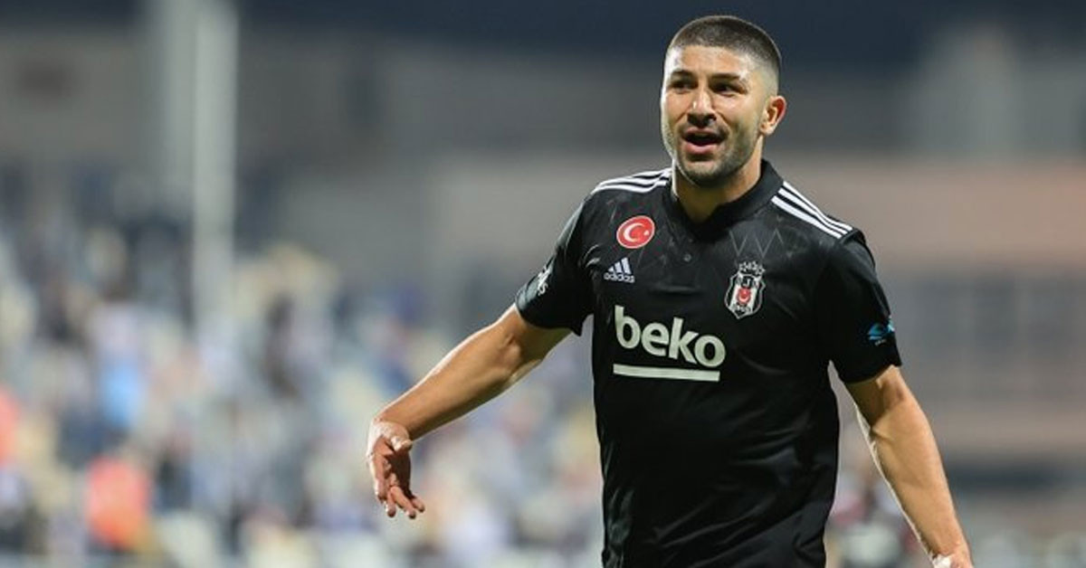 Kariyerine yeni bir sayfa açmak istiyor