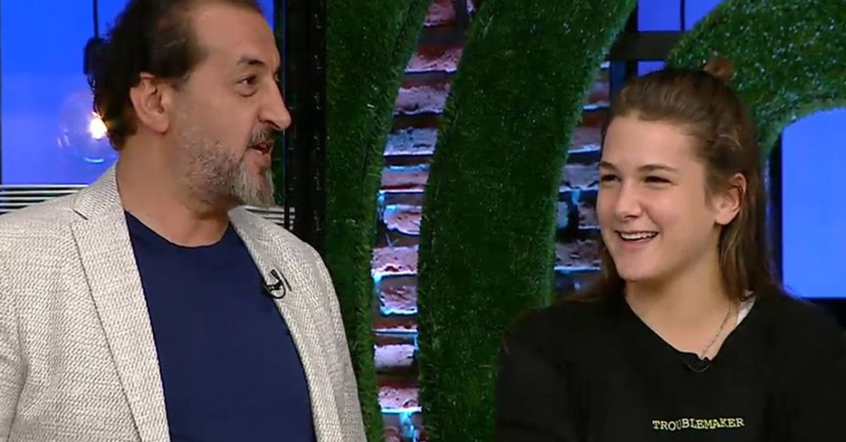 Jürinin Nisa sevgisi