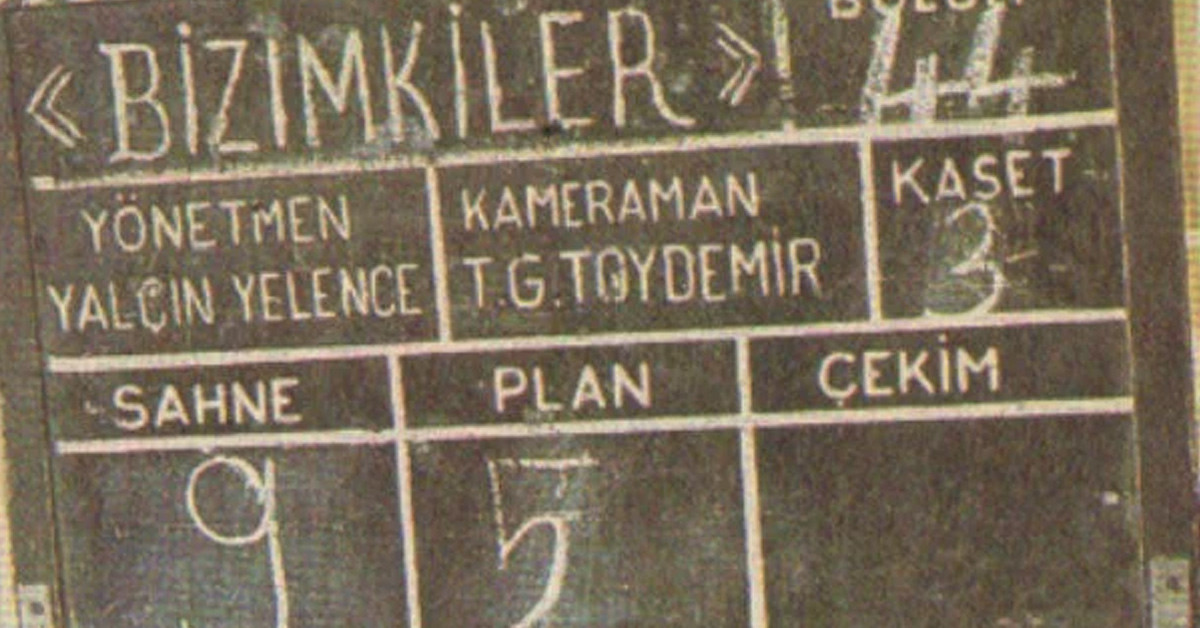 Bizimkiler