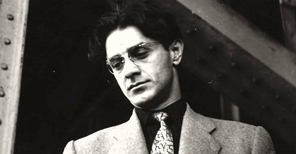 ATTİLA İLHAN KİMDİR?