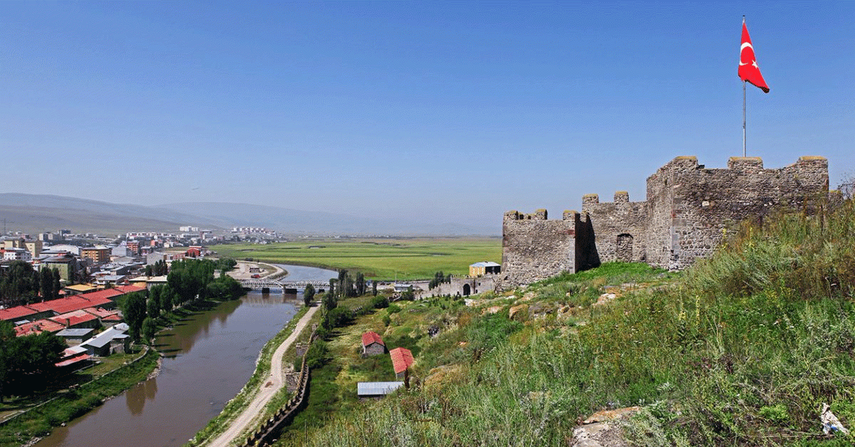 3. Ardahan 