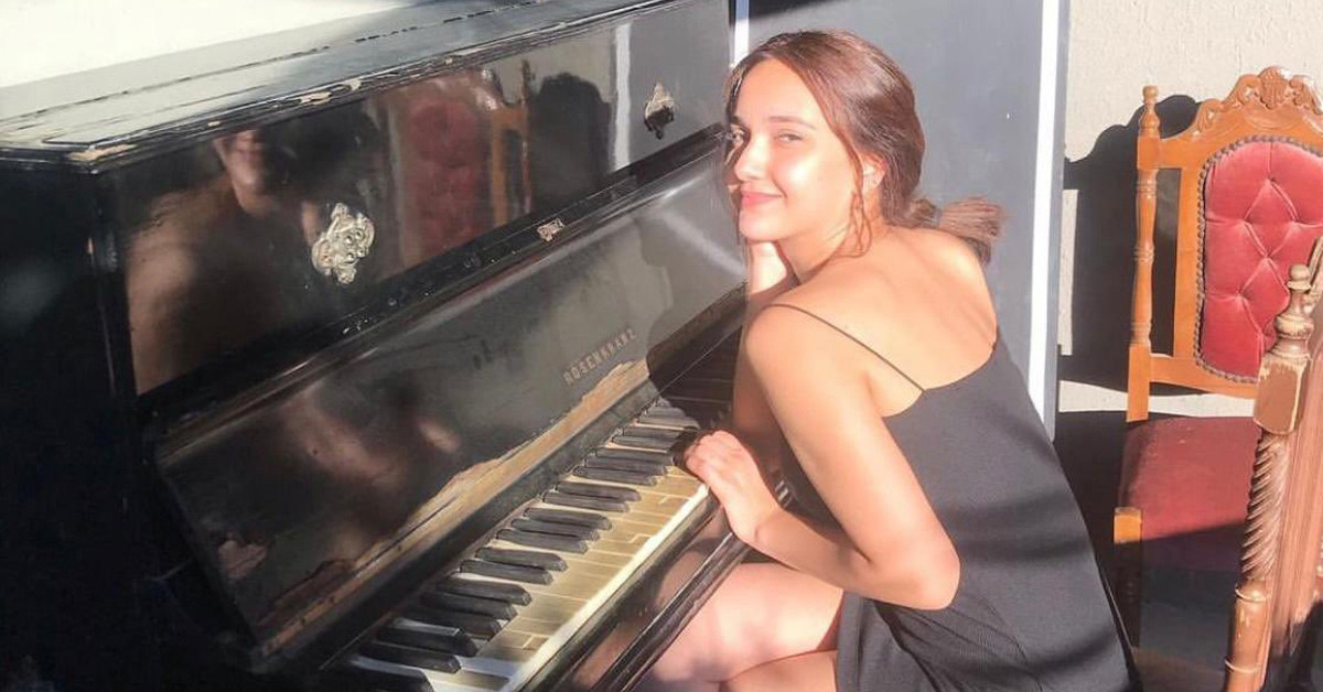 ŞEBNEM ŞİRİN KİMDİR?