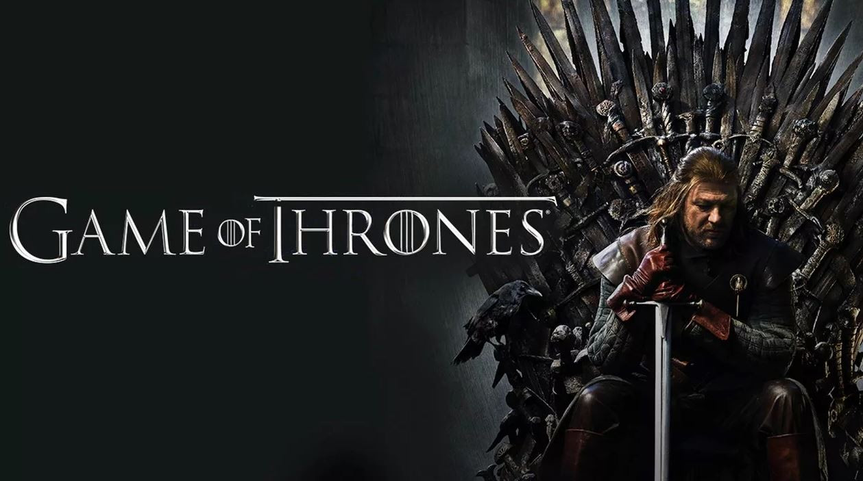 Game of Thrones (2011) – IMDb Puanı: 9,3