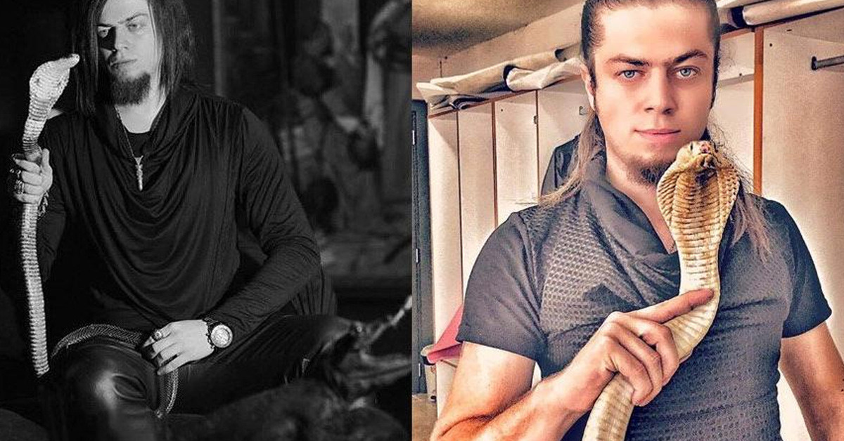 Aref Ghafouri kimdir?