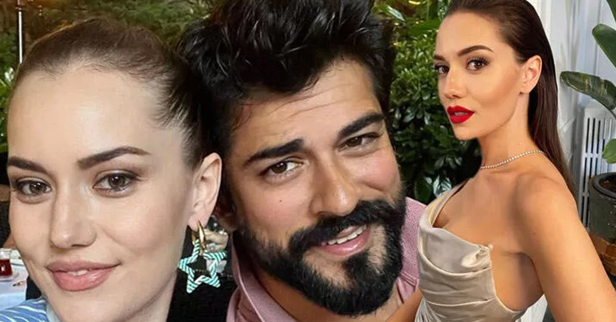 Restoranda büyük olay çıktı