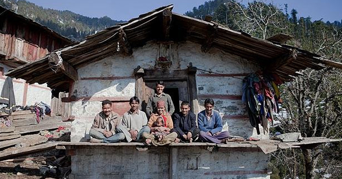 Evliliği gündem oldu