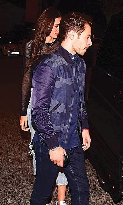 Cansu Melis Karakuş