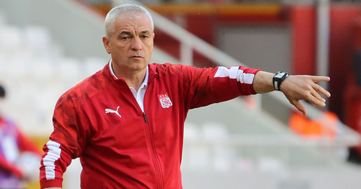 Takımına bir ilki yaşattı