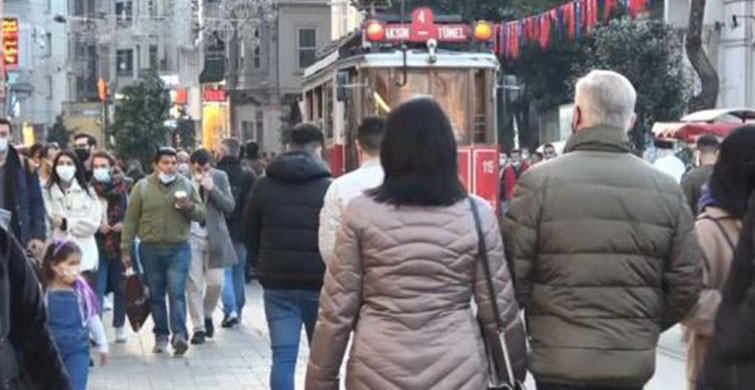 Üçüncü Dalga Kapıda mı?