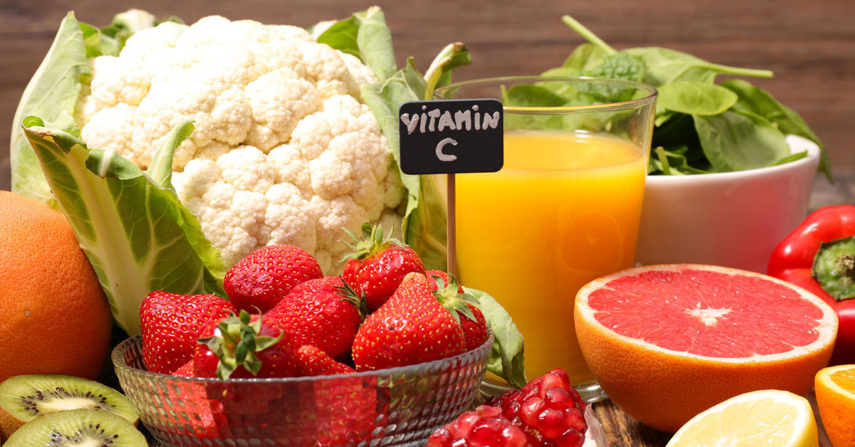 Antioksidan yönünden zengin besinleri tüketin!