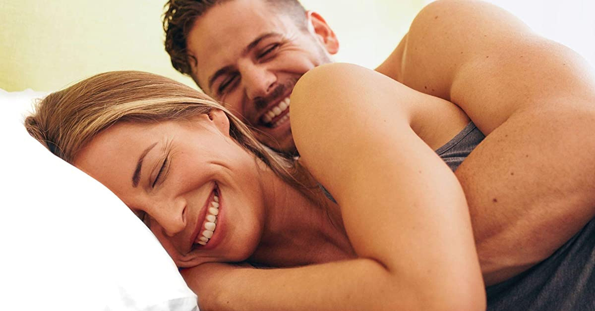 İslam dini cinselliği de helal kılmıştır