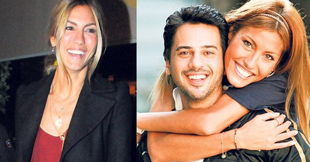 Boşanma sürecini anlattı 