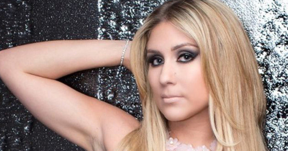 Maddi desteği aldı