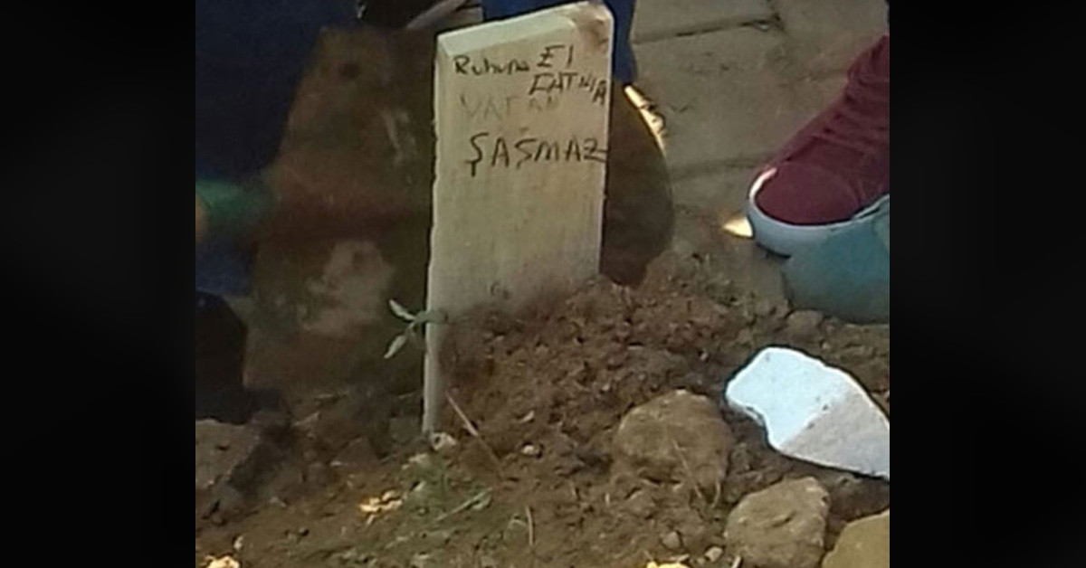 Ünlü isimler de ziyaret etti