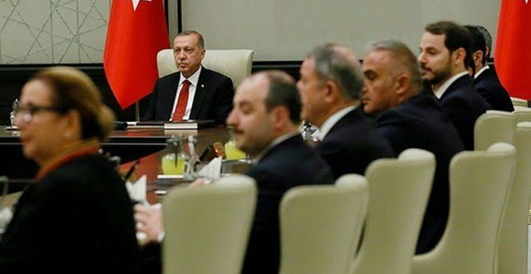 MKYK'NIN EN AZ YARISI DEĞİŞEBİLİR