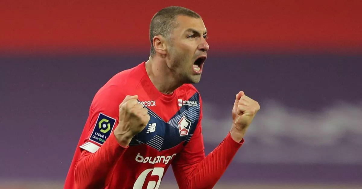 Yeni bir maceraya atılmak istiyordu