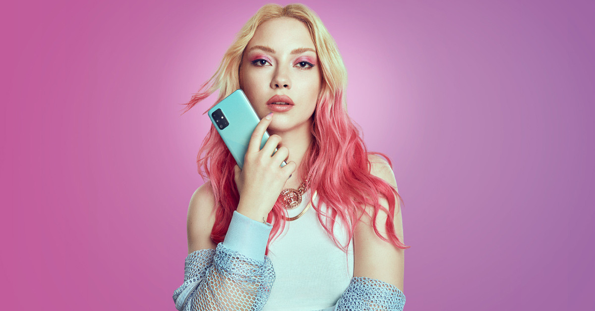 Ece Seçkin'in boyu kaç?