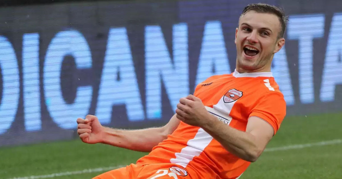 Fırtına transferde düğmeye bastı