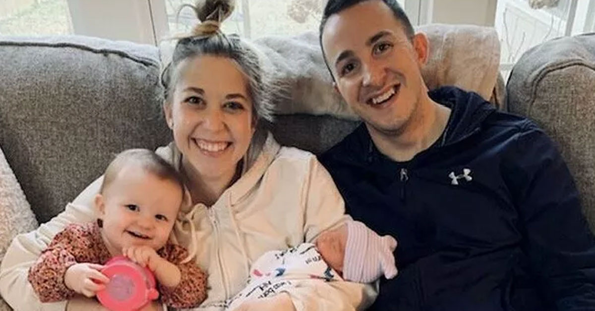 2 çocuk büyütüyor