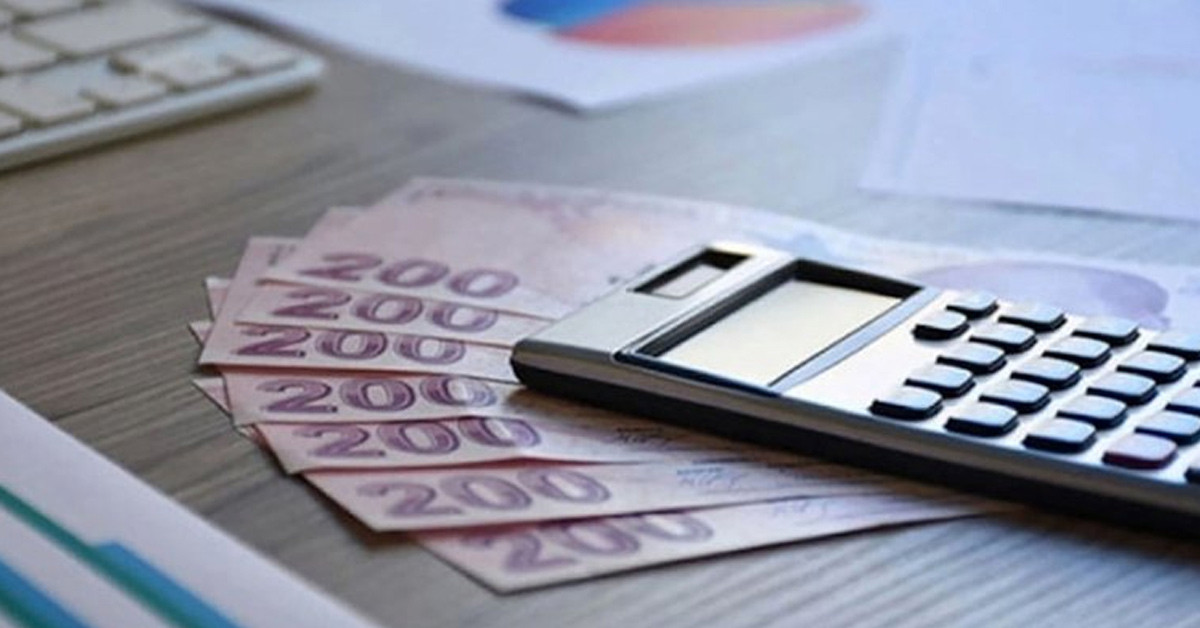 5- Gelir Vergisi Birinci Dilimi Yüzde 10'a Çekilir Mi?