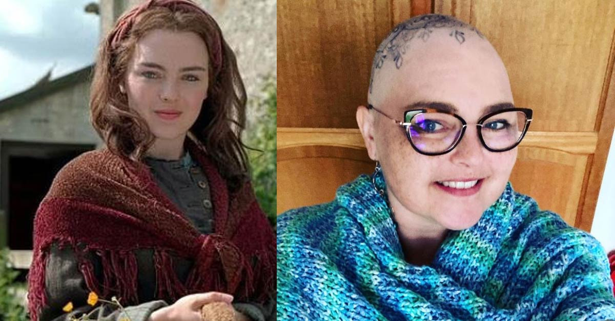 Melanie Clark Pullen