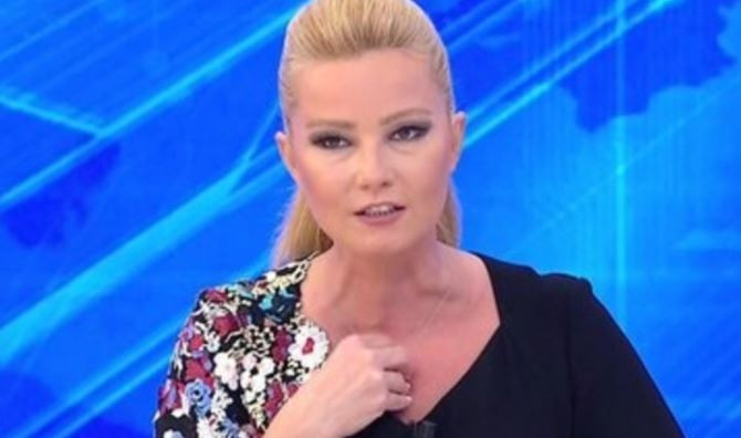 "TESADÜFÜN BÖYLESİ"