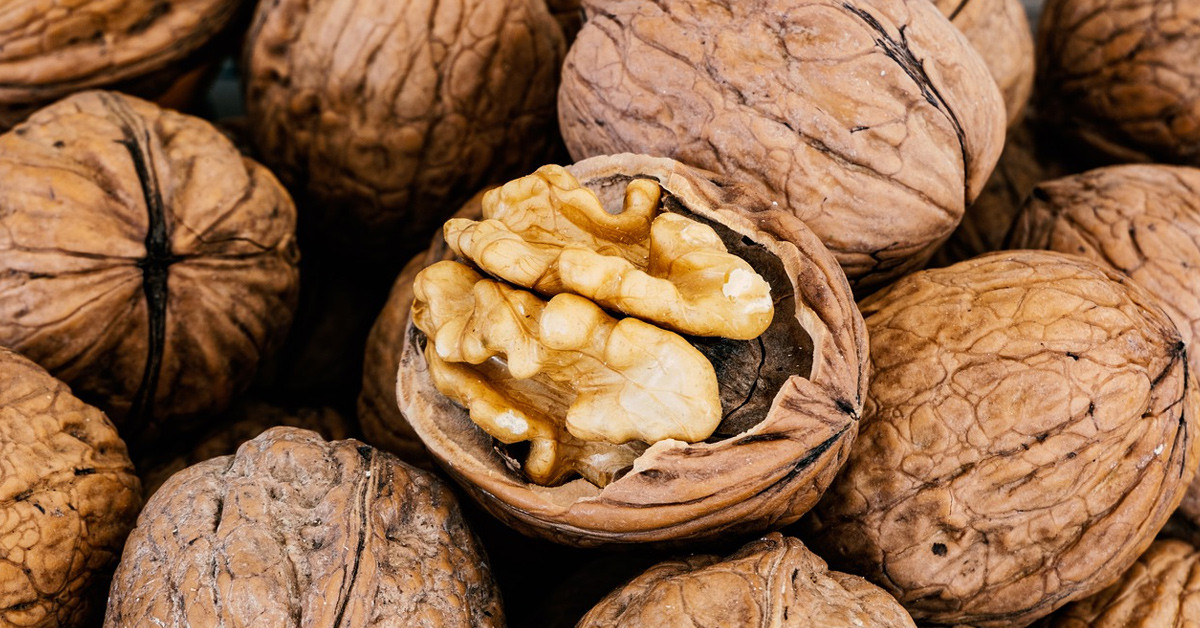 GÜNDE NE KADAR CEVİZ YENMELİ?