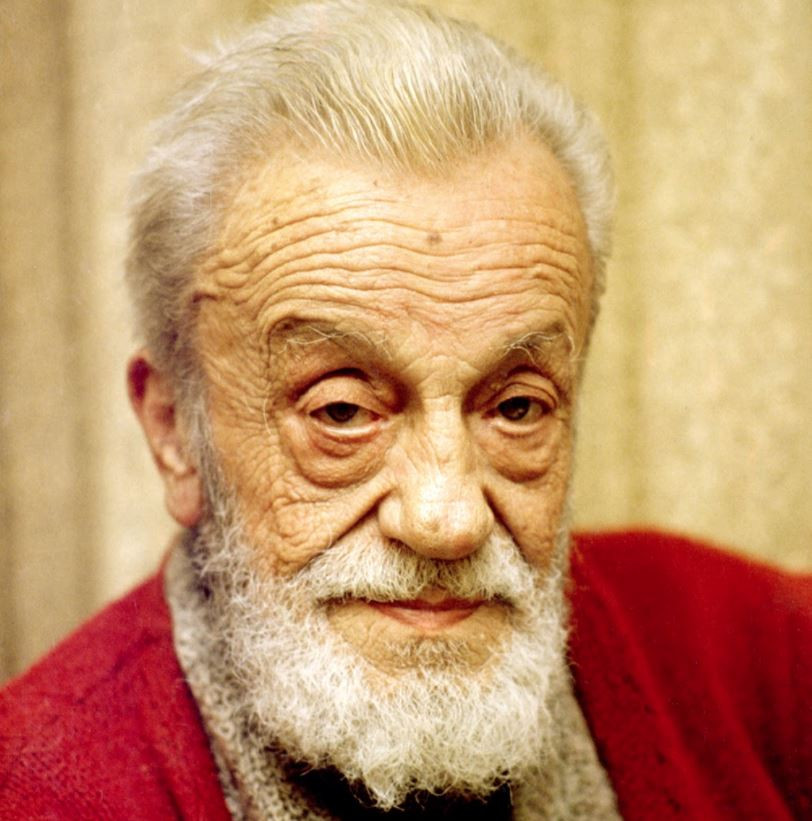 NECİP FAZIL KISAKÜREK SÖZLERİ