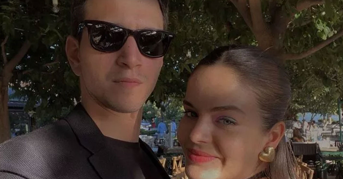 Selahattin Paşalı sevgilisi - eşi