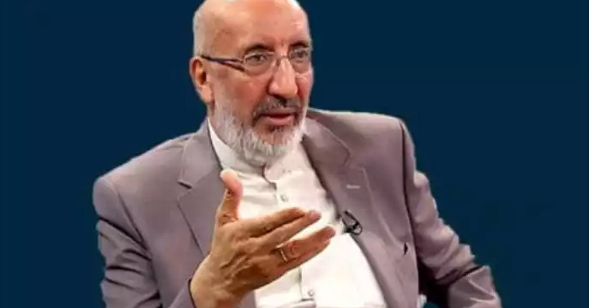 Açıklaması olay yarattı