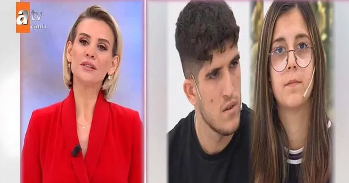 Ceylan'dan ailesini üzen haber!