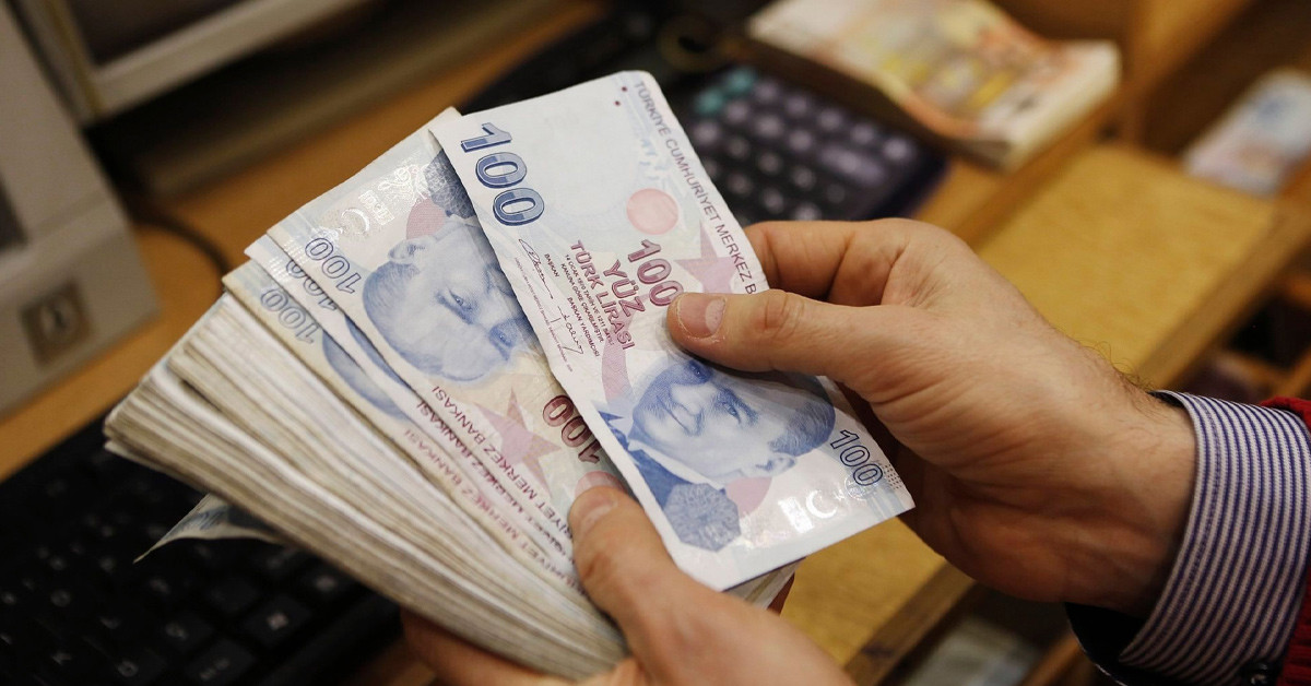 120 MİLYON TL BÜYÜK İKRAMİYE ÇIKAN NUMARALAR