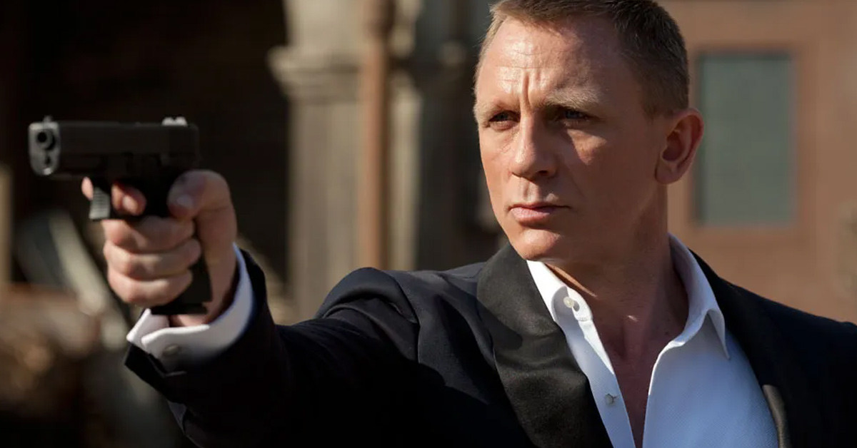 YENİ JAMES BOND KİM OLACAK?