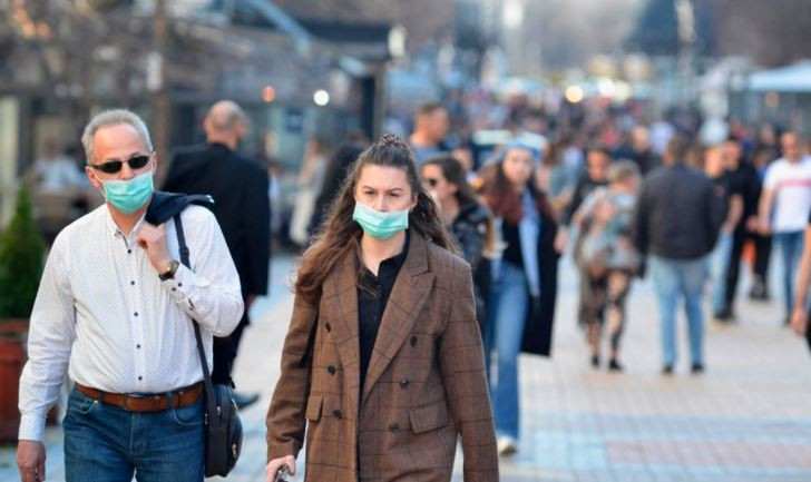 VAKA SAYILARI ALARM VERİYOR