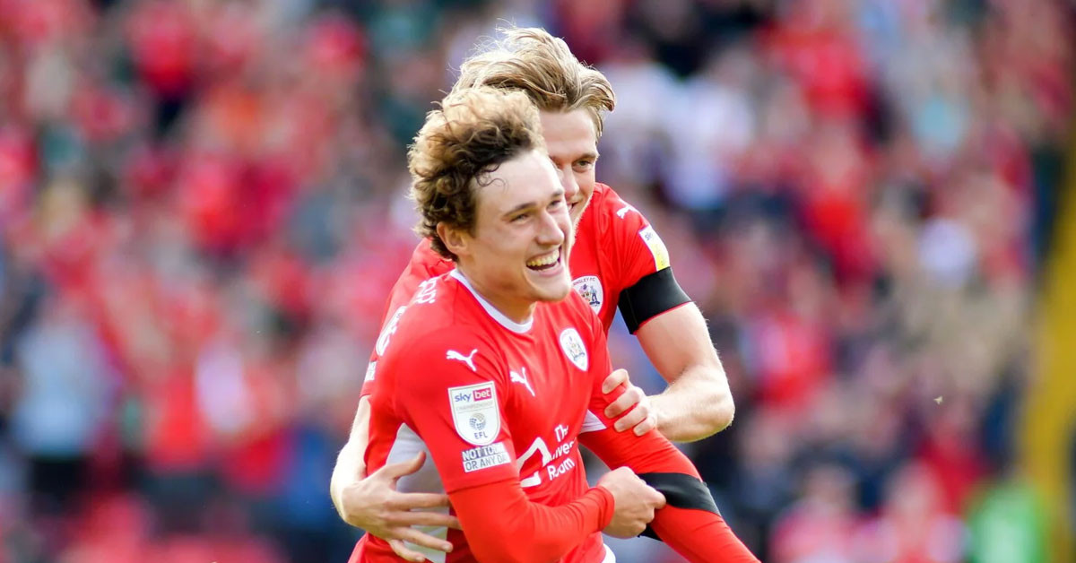 Callum Styles için harekete geçildi