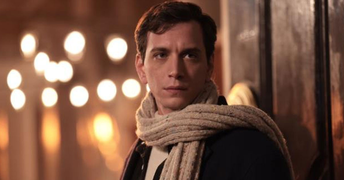 Ömer dizisinden ilk fragman geldi